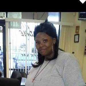 Meet your Posher, Felicia